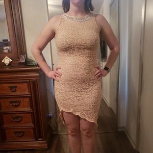 Beautiful VENUS dress